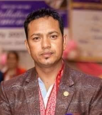 Maheshor Man Singh Basnet
